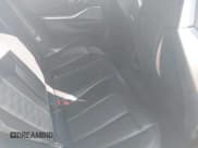 ✅ 2022 BMW M3 Competition xDrive • VIN: WBS43AY03NFL95677 • Lot: 43866136. Listed on IAAI with 40,110 mi. Free auction sales archive from the USA and detailed vehicle history report at DreamBid. Image 8.