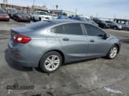 ✅ 2019 Chevrolet Cruze LT • VIN: 1G1BE5SM9K7127470 • Lot: 41798763. Listed on Copart with 45,935 mi. Free auction sales archive from the USA and detailed vehicle history report at DreamBid. Image 3.