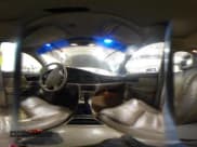 ✅ 2001 Buick Regal GS • VIN: 2G4WF551911130769 • Lot: 41996374. Wystawiony na IAAI z przebiegiem 137 783 mil. Bezpłatny archiwum sprzedaży aukcyjnych z USA i szczegółowy raport historii pojazdu na DreamBid. Zdjęcie 19.