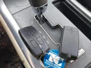 ✅ 2009 Lincoln MKS • VIN: 1LNHM93RX9G610591 • Lot: 42740886. Listed on IAAI with 184,086 mi. Free auction sales archive from the USA and detailed vehicle history report at DreamBid. Image 11.