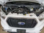 ✅ 2021 Ford Transit Passenger XL • VIN: 1FBAX2C83MKA31321 • Лот: 70137365. Опубликован ранее на Copart с пробегом 81 764 миль. Бесплатный доступ к архиву аукционных продаж из США и подробный отчёт об истории автомобиля на DreamBid. Изображение 12.