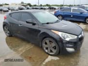 ✅ 2015 Hyundai Veloster RE:FLEX • VIN: KMHTC6AD0FU221507 • Lot: 74328234. Wystawiony na Copart z przebiegiem 90 845 mil. Bezpłatny archiwum sprzedaży aukcyjnych z USA i szczegółowy raport historii pojazdu na DreamBid. Zdjęcie 4.