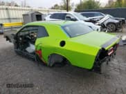 ✅ 2018 Dodge Challenger R/T Scat Pack • VIN: 2C3CDZFJ1JH155261 • Лот: 81212545. Опубликован ранее на Copart с пробегом Не указан. Бесплатный доступ к архиву аукционных продаж из США и подробный отчёт об истории автомобиля на DreamBid. Изображение 2.