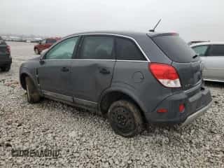 2009 Saturn VUE XE с VIN 3GSCL33P89S635461, выставлен на аукционе Copart как лот 82128614 с пробегом 259 011 миль миль и Чистый • Clean title. История ставок и продаж доступна на DreamBid. Изображение 2.