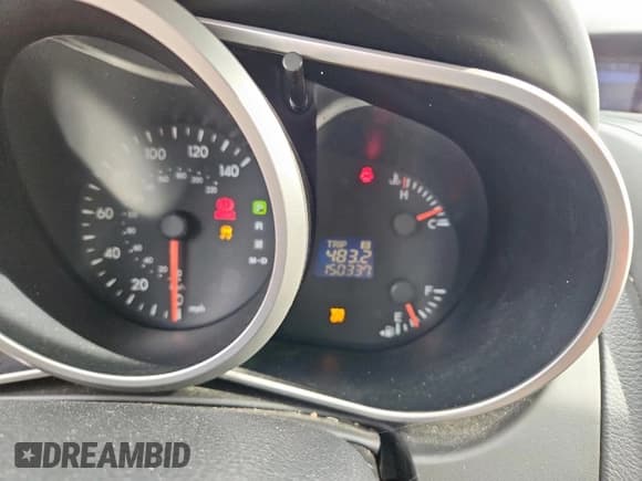 ✅ 2012 Mazda CX-7 i SV • VIN: JM3ER2A54C0411401 • Lot: 63235975. Wystawiony na Copart z przebiegiem 150 337 mil. Bezpłatny archiwum sprzedaży aukcyjnych z USA i szczegółowy raport historii pojazdu na DreamBid. Zdjęcie 9.