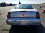 ✅ 2004 Chevrolet Monte Carlo LS • VIN: 2G1WW12E349341856 • Lot: 91061635. Listed on Copart with 177,413 mi. Free auction sales archive from the USA and detailed vehicle history report at DreamBid. Image 6.