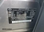 ✅ 2019 Hyundai Santa Fe SE • VIN: 5NMS23AD2KH104644 • Lot: 79739113. Wystawiony na Copart z przebiegiem 46 691 mil. Bezpłatny archiwum sprzedaży aukcyjnych z USA i szczegółowy raport historii pojazdu na DreamBid. Zdjęcie 12.