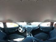 ✅ 2017 Chevrolet Malibu LS • VIN: 1G1ZB5ST6HF165297 • Lot: 43293408. Listed on IAAI with 144,427 mi. Free auction sales archive from the USA and detailed vehicle history report at DreamBid. Image 19.