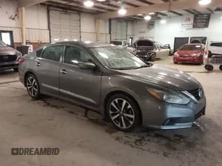 ✅ 2016 Nissan Altima SL • VIN: 1N4AL3AP4GC255435 • Лот: 41722361. Опубликован ранее на IAAI с пробегом 142 499 миль. Бесплатный доступ к архиву аукционных продаж из США и подробный отчёт об истории автомобиля на DreamBid. Изображение 1.