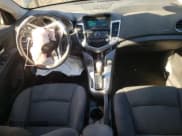 ✅ 2012 Chevrolet Cruze ECO • VIN: 1G1PJ5SC1C7339192 • Lot: 91181545. Listed on Copart with 174,251 mi. Free auction sales archive from the USA and detailed vehicle history report at DreamBid. Image 8.