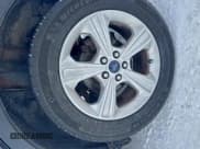 ✅ 2014 Ford Escape SE • VIN: 1FMCU9G92EUA32325 • Lot: 96506185. Listed on Copart with 153,611 mi. Free auction sales archive from the USA and detailed vehicle history report at DreamBid. Image 12.