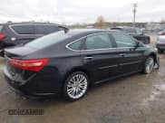 ✅ 2018 Toyota Avalon XLE Premium • VIN: 4T1BK1EB3JU275158 • Lot: 43750826. Wystawiony na IAAI z przebiegiem 101 278 mil. Bezpłatny archiwum sprzedaży aukcyjnych z USA i szczegółowy raport historii pojazdu na DreamBid. Zdjęcie 4.
