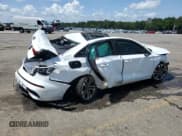 ✅ 2025 Audi A3 Premium Plus • VIN: WAUHUDGY1SA051320 • Лот: 60332635. Опубликован ранее на Copart с пробегом 7 531 миль. Бесплатный доступ к архиву аукционных продаж из США и подробный отчёт об истории автомобиля на DreamBid. Изображение 3.