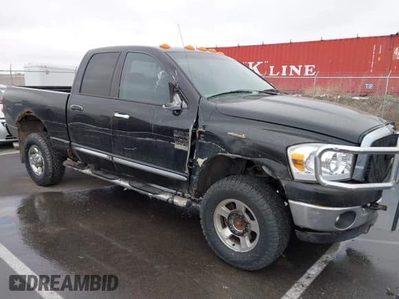 ✅ 2009 Dodge 2500 SLT • VIN: 3D7KS28L19G534944 • Лот: 41743428. Опубликован ранее на IAAI с пробегом 315 101 миль. Бесплатный доступ к архиву аукционных продаж из США и подробный отчёт об истории автомобиля на DreamBid. Изображение 17.