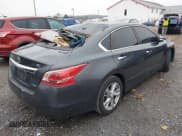 ✅ 2013 Nissan Altima SV • VIN: 1N4AL3AP5DC917132 • Lot: 43731853. Wystawiony na IAAI z przebiegiem 92 710 mil. Bezpłatny archiwum sprzedaży aukcyjnych z USA i szczegółowy raport historii pojazdu na DreamBid. Zdjęcie 4.