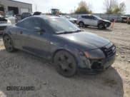 ✅ 2003 Audi TT • VIN: TRUWT28N231012698 • Lot: 81917055. Listed on Copart with 199,493 mi. Free auction sales archive from the USA and detailed vehicle history report at DreamBid. Image 4.