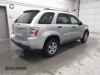 ✅ 2006 Chevrolet Equinox LS • VIN: 2CNDL23F066183044 • Лот: 41338409. Опубликован ранее на IAAI с пробегом 154 406 миль. Бесплатный доступ к архиву аукционных продаж из США и подробный отчёт об истории автомобиля на DreamBid. Изображение 4.