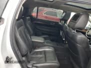 ✅ 2010 Lincoln MKT • VIN: 2LMHJ5FR6ABJ29458 • Lot: 59148715. Wystawiony na Copart z przebiegiem 285 332 mil. Bezpłatny archiwum sprzedaży aukcyjnych z USA i szczegółowy raport historii pojazdu na DreamBid. Zdjęcie 11.