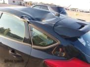 ✅ 2018 Ford Focus ST • VIN: 1FADP3L94JL320825 • Lot: 42611951. Listed on IAAI with 64,366 mi. Free auction sales archive from the USA and detailed vehicle history report at DreamBid. Image 6.