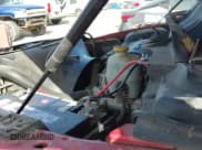 ✅ 2010 Dodge 1500 TRX • VIN: 1D7RB1CP6AS121885 • Lot: 43656849. Listed on IAAI with 234,443 mi. Free auction sales archive from the USA and detailed vehicle history report at DreamBid. Image 19.