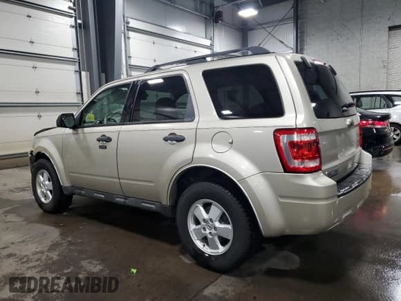 ✅ 2012 Ford Escape XLT • VIN: 1FMCU0D79CKB62772 • Лот: 86236665. Опубликован ранее на Copart с пробегом 58 471 миль. Бесплатный доступ к архиву аукционных продаж из США и подробный отчёт об истории автомобиля на DreamBid. Изображение 2.