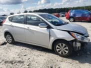 ✅ 2016 Hyundai Accent SE • VIN: KMHCT5AE0GU262966 • Лот: 72063844. Опубликован ранее на Copart с пробегом 172 091 миль. Бесплатный доступ к архиву аукционных продаж из США и подробный отчёт об истории автомобиля на DreamBid. Изображение 4.