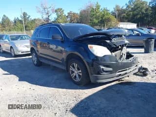 ✅ 2013 Chevrolet Equinox LT • VIN: 2GNALDEK1D6327668 • Лот: 43598379. Опубликован ранее на IAAI с пробегом 209 447 миль. Бесплатный доступ к архиву аукционных продаж из США и подробный отчёт об истории автомобиля на DreamBid. Изображение 1.