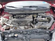 ✅ 2015 Nissan Rogue S • VIN: KNMAT2MT4FP550796 • Лот: 42497369. Опубликован ранее на IAAI с пробегом 230 813 миль. Бесплатный доступ к архиву аукционных продаж из США и подробный отчёт об истории автомобиля на DreamBid. Изображение 10.