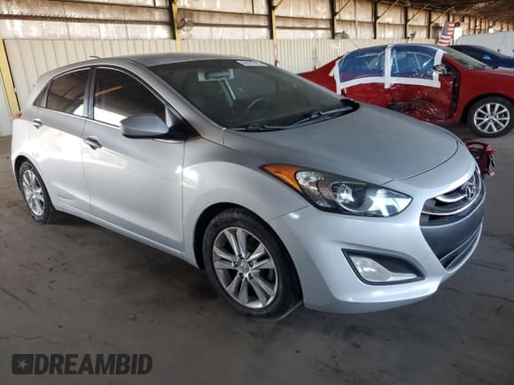 ✅ 2014 Hyundai Elantra • VIN: KMHD35LH4EU163950 • Lot: 90672275. Listed on Copart with 146,336 mi. Free auction sales archive from the USA and detailed vehicle history report at DreamBid. Image 4.