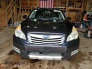 ✅ 2010 Subaru Outback • VIN: 4S4BRCFC5A3318418 • Lot: 51481085. Listed on Copart with 220,925 mi. Free auction sales archive from the USA and detailed vehicle history report at DreamBid. Image 5.