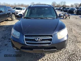 ✅ 2007 Hyundai Santa Fe SE • VIN: 5NMSH13E37H104345 • Lot: 84959574. Listed on Copart with 244,242 mi. Free auction sales archive from the USA and detailed vehicle history report at DreamBid. Image 5.