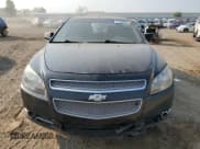 ✅ 2012 Chevrolet Malibu LTZ 1LZ • VIN: 1G1ZE5E01CF138297 • Lot: 71200904. Listed on Copart with 179,654 mi. Free auction sales archive from the USA and detailed vehicle history report at DreamBid. Image 5.