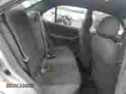 2002 Hyundai Accent GL z VIN KMHCG45C02U319604, wystawiony jako Copart lot #47602165 z przebiegiem 177 913 mil mil oraz Czysty tytuł • Clean title. Historia ofert i sprzedaży dostępna na DreamBid. Obrazek 10.