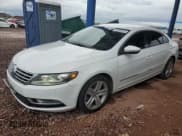 ✅ 2013 Volkswagen CC R-Line • VIN: WVWBP7AN2DE543477 • Lot: 93209515. Listed on Copart with 128,084 mi. Free auction sales archive from the USA and detailed vehicle history report at DreamBid. Image 1.
