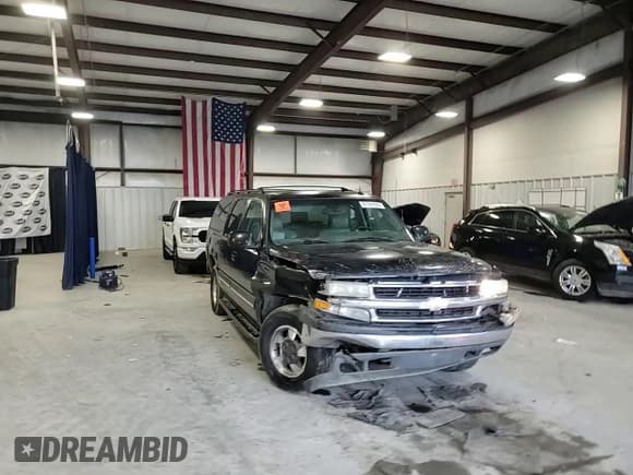 ✅ 2003 Chevrolet Suburban Z71 • VIN: 3GNFK16T23G306247 • Лот: 87797925. Опубликован ранее на Copart с пробегом Не указан. Бесплатный доступ к архиву аукционных продаж из США и подробный отчёт об истории автомобиля на DreamBid. Изображение 12.