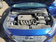 ✅ 2019 Hyundai Accent SE • VIN: 3KPC24A39KE059887 • Лот: 44057805. Опубликован ранее на Copart с пробегом 77 272 миль. Бесплатный доступ к архиву аукционных продаж из США и подробный отчёт об истории автомобиля на DreamBid. Изображение 12.