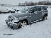 ✅ 2006 Chevrolet HHR LT • VIN: 3GNDA23P56S675404 • Lot: 42097025. Listed on Copart with 164,641 mi. Free auction sales archive from the USA and detailed vehicle history report at DreamBid. Image 1.