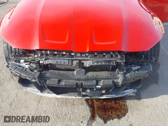 ✅ 2023 BMW M3 Competition xDrive • VIN: WBS43AY09PFP04541 • Лот: 41140882. Опубликован ранее на IAAI с пробегом 39 330 миль. Бесплатный доступ к архиву аукционных продаж из США и подробный отчёт об истории автомобиля на DreamBid. Изображение 6.