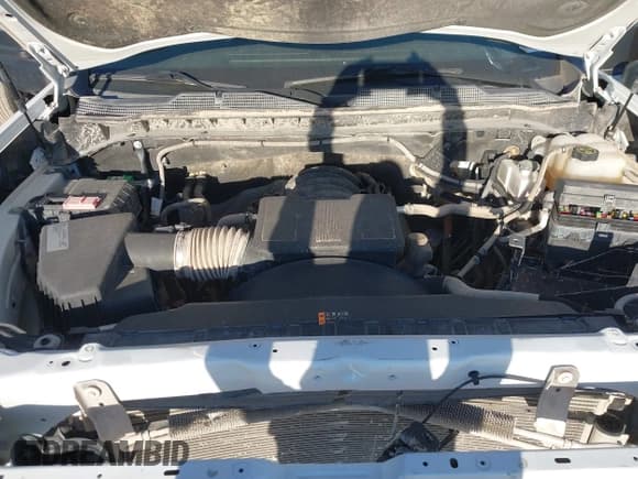 ✅ 2021 Chevrolet Silverado 2500HD Work Truck • VIN: 1GC1YLE78MF288230 • Лот: 43635503. Опубликован ранее на IAAI с пробегом 127 646 миль. Бесплатный доступ к архиву аукционных продаж из США и подробный отчёт об истории автомобиля на DreamBid. Изображение 10.