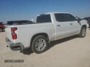 ✅ 2023 Chevrolet Silverado 1500 LTZ • VIN: 1GCPAEED9PZ127713 • Lot: 76253124. Wystawiony na Copart z przebiegiem Nie podano. Bezpłatny archiwum sprzedaży aukcyjnych z USA i szczegółowy raport historii pojazdu na DreamBid. Zdjęcie 3.