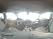 ✅ 2023 Chevrolet Traverse LT Cloth • VIN: 1GNERGKWXPJ113598 • Lot: 60712005. Listed on Copart with 17,089 mi. Free auction sales archive from the USA and detailed vehicle history report at DreamBid. Image 15.