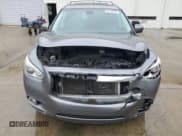 ✅ 2015 Infiniti QX60 • VIN: 5N1AL0MN7FC545584 • Lot: 83774195. Listed on Copart with 122,127 mi. Free auction sales archive from the USA and detailed vehicle history report at DreamBid. Image 5.