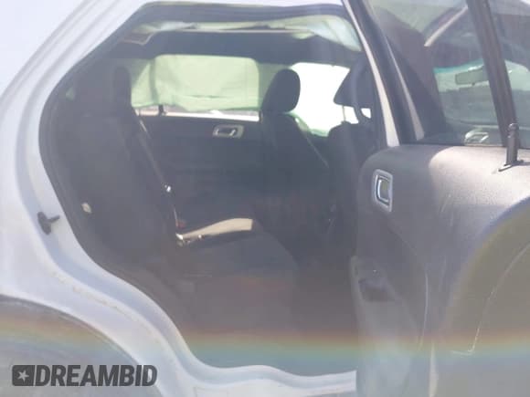 ✅ 2011 Ford Explorer XLT • VIN: 1FMHK8D86BGA39046 • Лот: 42227324. Опубликован ранее на IAAI с пробегом 214 733 миль. Бесплатный доступ к архиву аукционных продаж из США и подробный отчёт об истории автомобиля на DreamBid. Изображение 8.