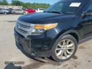 ✅ 2012 Ford Explorer XLT • VIN: 1FMHK7D89CGA50585 • Lot: 42387923. Wystawiony na IAAI z przebiegiem 177 766 mil. Bezpłatny archiwum sprzedaży aukcyjnych z USA i szczegółowy raport historii pojazdu na DreamBid. Zdjęcie 12.