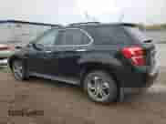 2017 Chevrolet Equinox Premier с VIN 2GNFLGEK9H6312350, выставлен на аукционе Copart как лот 87277155 с пробегом 58 766 миль миль и Чистый • Clean title. История ставок и продаж доступна на DreamBid. Изображение 2.