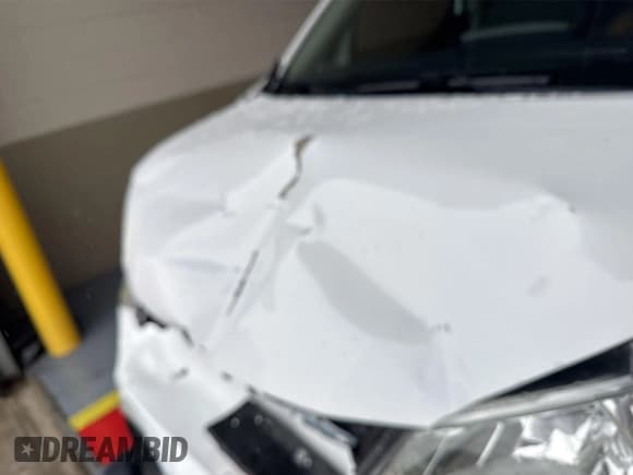 ✅ 2020 Nissan NV200 S • VIN: 3N6CM0KN8LK703690 • Lot: 43865235. Listed on IAAI with 94,901 mi. Free auction sales archive from the USA and detailed vehicle history report at DreamBid. Image 12.