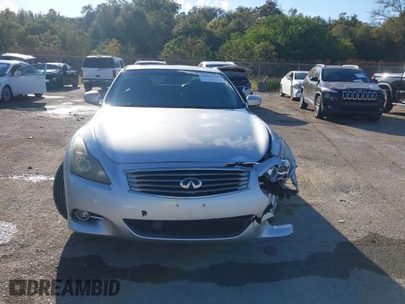 ✅ 2011 Infiniti G37 Journey • VIN: JN1CV6EK6BM211889 • Lot: 43639425. Listed on IAAI with 140,254 mi. Free auction sales archive from the USA and detailed vehicle history report at DreamBid. Image 12.
