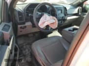 ✅ 2020 Ford F-150 XL • VIN: 1FTMF1CB5LKE90365 • Lot: 84941985. Listed on Copart with 95,748 mi. Free auction sales archive from the USA and detailed vehicle history report at DreamBid. Image 8.