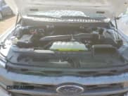 ✅ 2024 Ford Expedition XLT • VIN: 1FMJU1J8XREB15865 • Lot: 46230875. Listed on Copart with 2,653 mi. Free auction sales archive from the USA and detailed vehicle history report at DreamBid. Image 14.