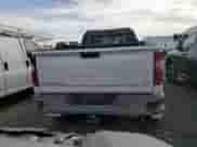 2021 Chevrolet Silverado 3500HD LT z VIN 1GC4YTEY7MF290086, wystawiony jako Copart lot #45716475 z przebiegiem 110 374 mil mil oraz Czysty tytuł • Clean title. Historia ofert i sprzedaży dostępna na DreamBid. Obrazek 6.